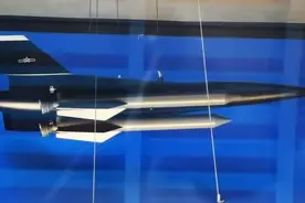 中国无侦-8：神秘的“航母杀手”揭秘】图片