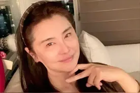 至今“无儿无女”的5位中老年女星，独居遗憾，靠2500退休金养老图片