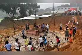 1995年四川成都僵尸事件：传说还是现实？图片