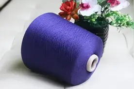 涨知识｜全棉纱、丝光棉纱、冰丝棉纱、 长绒棉纱、埃及棉纱傻傻分不清？图片