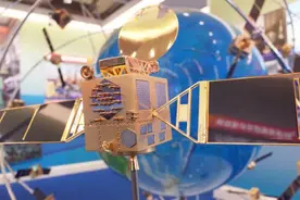 除了会指路，还在构建月球版系统，中国导航技术到底有多牛了图片