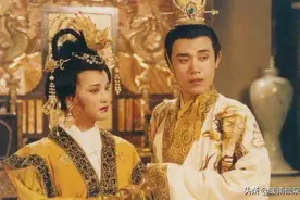 武则天用一招就让李治离不开她，慈禧效仿后同样有效，学着点图片