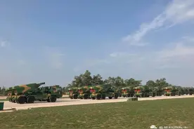 外国阅兵场上的中国兵器 东南亚篇图片