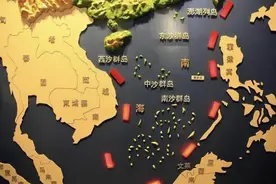 希腊比中国霸气！希腊的11段线真画到土耳其家门口了图片