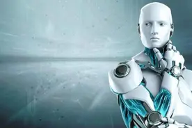 老外的「小爱同学」，把网友都吓坏了图片