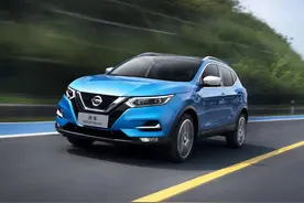 不再纠结，2022款日产逍客导购手册来了，选这款就对了图片