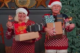 情感故事：爷爷和奶奶的爱情（真实故事改编）图片