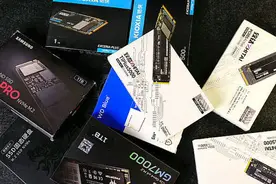 国产SSD被唱衰，真的不能信任吗？盘点6款可以入手的500档2T SSD图片