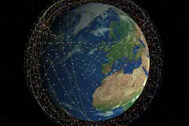 星链计划如果能制导全球导弹系统，什么技术可以与之抗衡？图片