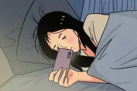 妈妈那些“畏畏缩缩”的行为，你看懂过吗（漫画）图片