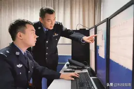 网警能看微信视频聊天吗？2小时2万阅读文章被腾讯投诉后才知真相图片