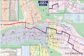83路优化调整公告图片