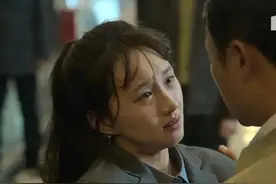 《狂飙》黄瑶扮演者引争议！直播时被骂白眼狼，高情商回应获认可图片