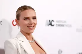 “寡姐”斯嘉丽·约翰逊感慨道 职业生涯或许已经结束图片