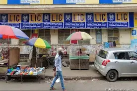 印度人寿保险IPO在即——莫迪的“一鱼三吃”充满挑战图片