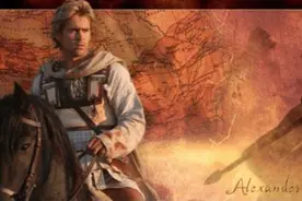 古史辨读：亚历山大东征存不存在，中国历史犹如一部“照妖镜”图片