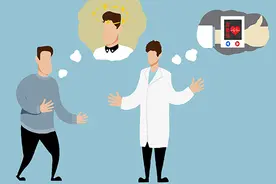 血压标准是120/80，还是140/90，或许你的血压不算高，对照看一下图片