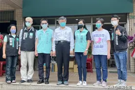 今天，来谈谈柯文哲赞成兴建的“厦金大桥”图片