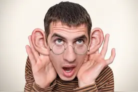 心理学：这八种耳朵的形状，暴露了一个人的性格图片