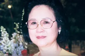 80部剧，超10亿版权费，“言情教母”走了图片