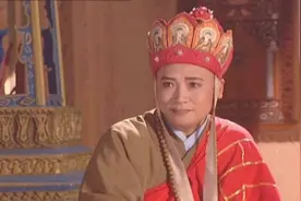 读完原著啼笑皆非，对比众家的变化之术，就青狮精他着实委屈了点图片