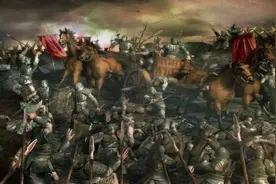 中国历史上著名的五大战役！你了解多少？图片