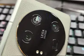 一些小米 13 Ultra机主好像笑不出来了图片