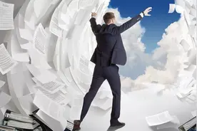 3 个职场千万不能谈的禁忌话题,你踩雷了吗?图片