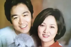 为嫁张国立终身不育，前夫身价过亿说她自作自受，她是否后悔过？图片