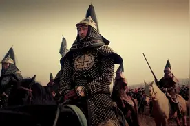 清朝灭亡不过百余年，还有成千上万的满族人，为何满语却消亡了图片