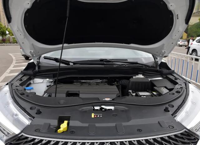 8万以内,超耐用SUV盘点6款!开到报废都不会垮