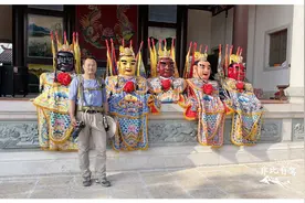 妈祖，中国女神！长途自驾湄洲妈祖祖庙探寻妈祖文化，超震撼图片