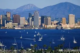 距离我国最远的国家，坐飞机要两天一夜，现在发展是一天不如一天图片