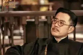 《传家》易兴华的四个儿女图片