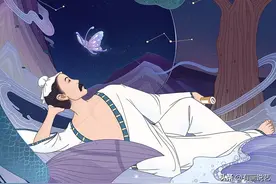 “早不说梦，晚不思淫”，古人的忌讳，有道理吗？图片