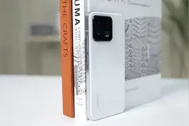 小米13有什么优缺点？618再不降价就不礼貌了图片