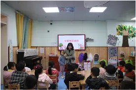 泸州市叙永县南城幼儿园“学雷锋 好榜样”主题活动图片