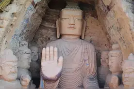 旅行去过甘肃武威市后，谈谈我对武威的几点旅行印象图片