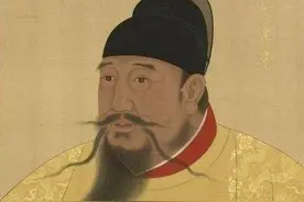 《永乐大典》正本还存在吗？会不会在明朝皇帝的陵墓里呢？图片