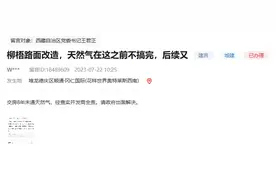 这两个假可以分别休！西藏官方最新回复图片