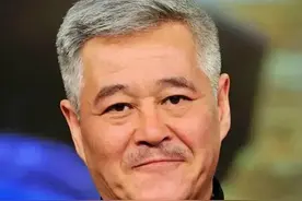 赵本山放话：最恨的不是忘恩负义的小沈阳，而是踩我上位的白眼狼图片