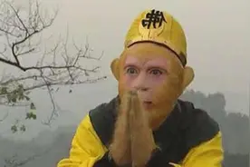 让孙悟空闻之色变的紧箍咒，翻译过来就六个字，你听了也会头疼图片