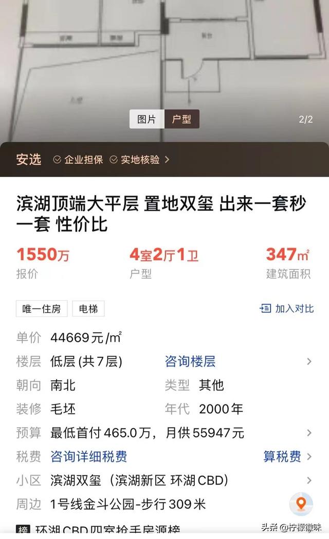 合肥排名前7的新富人区是哪些？