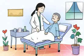 医生坦言：4种病压根无法治愈，宣称能治好的，其实只是想骗钱图片