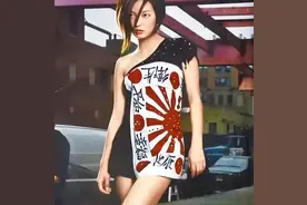 顶风作案！“小燕子”赵薇的恶行何止亲日辱华，如今下场大快人心图片