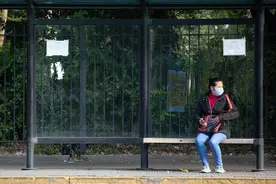 国际劳工组织总干事：那些诉诸战争的人正在剥夺社会正义图片