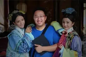 被欺辱、被践踏，曾经的屠龙少年于正，是如何变成抄袭恶龙的？图片