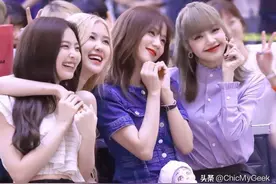 全员富家千金，纪录制造机！BLACKPINK凭什么红成这样？图片