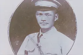 出生于四川成都的近现代杰出人物简介（第三篇）图片