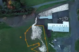 为何会有人认为古代军阵是假的？电影用八卦图摆八卦阵是认真的吗图片